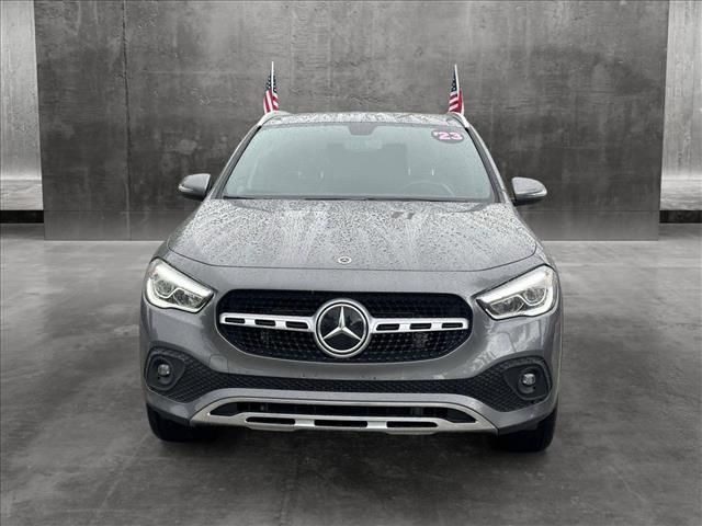 2023 Mercedes-Benz GLA 250