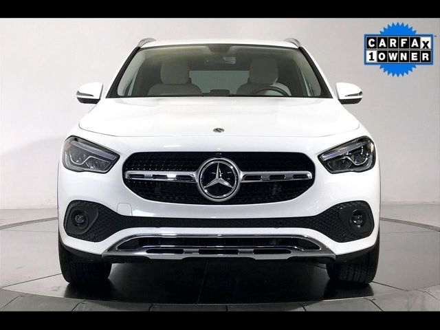 2023 Mercedes-Benz GLA 250