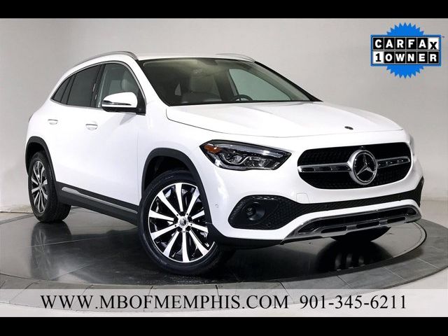 2023 Mercedes-Benz GLA 250