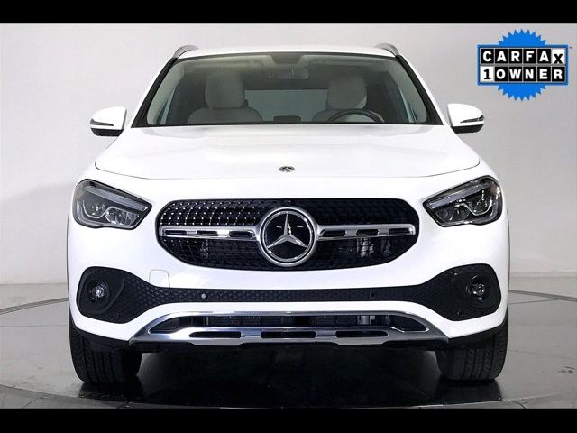 2023 Mercedes-Benz GLA 250