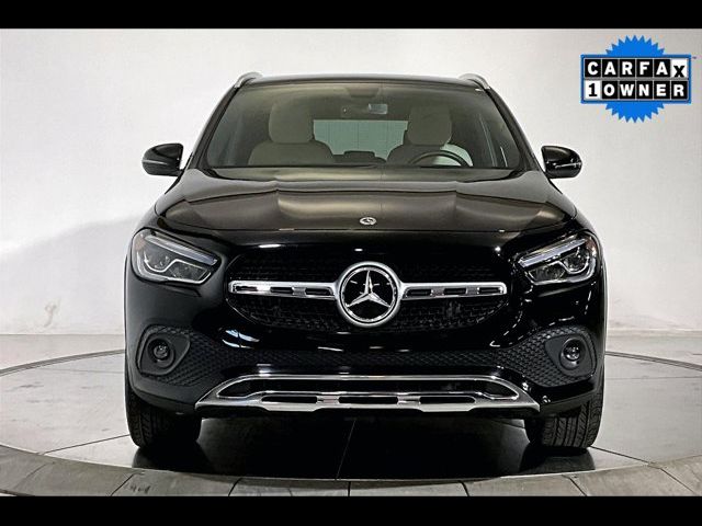 2023 Mercedes-Benz GLA 250