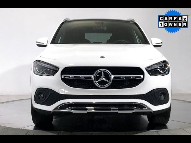 2023 Mercedes-Benz GLA 250