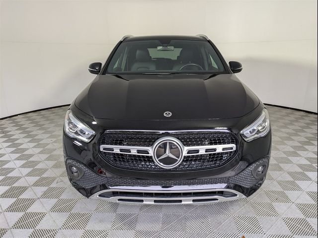 2023 Mercedes-Benz GLA 250