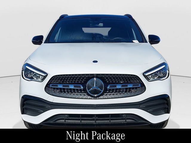 2023 Mercedes-Benz GLA 250