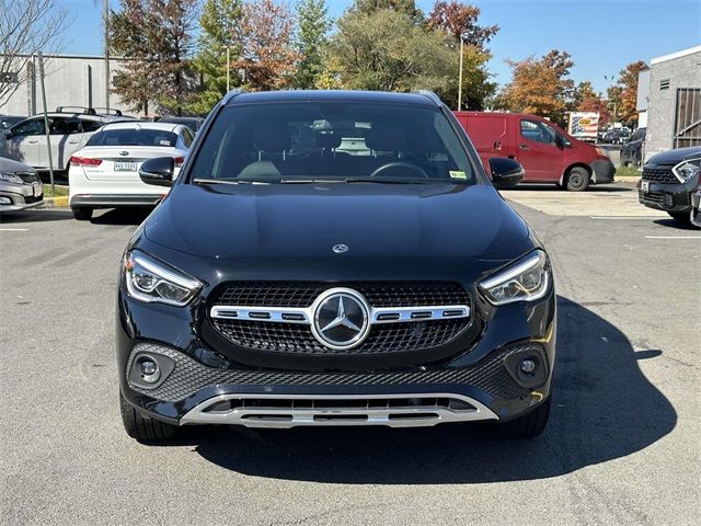 2023 Mercedes-Benz GLA 250