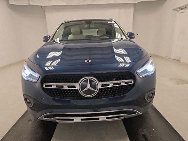 2023 Mercedes-Benz GLA 250