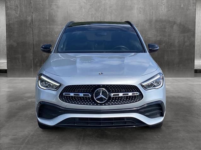 2023 Mercedes-Benz GLA 250