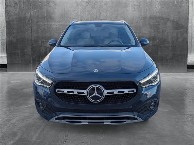 2023 Mercedes-Benz GLA 250