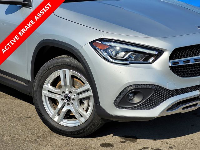 2023 Mercedes-Benz GLA 250