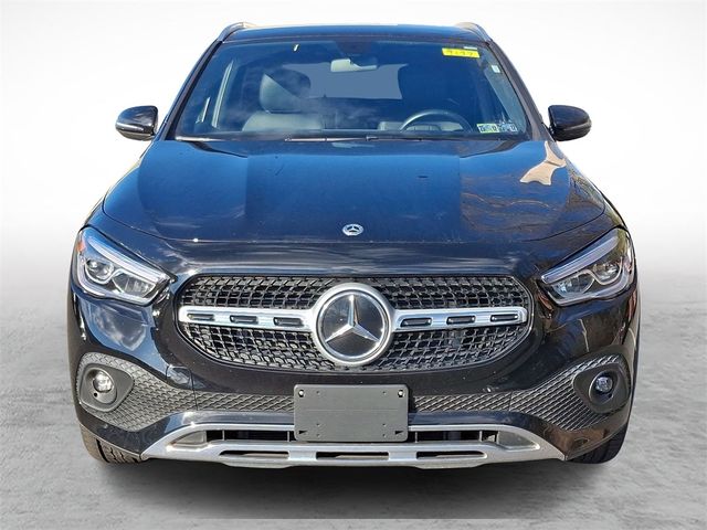 2023 Mercedes-Benz GLA 250