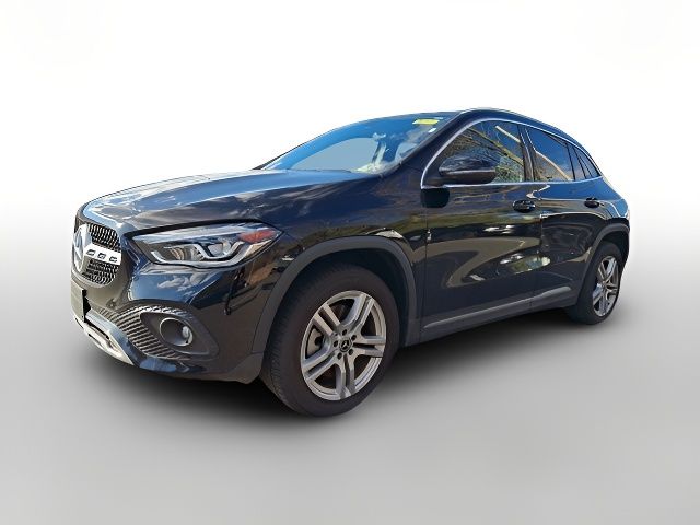 2023 Mercedes-Benz GLA 250