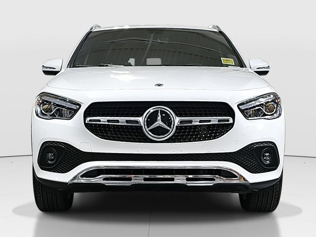 2023 Mercedes-Benz GLA 250