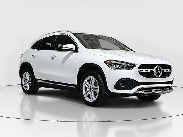 2023 Mercedes-Benz GLA 250