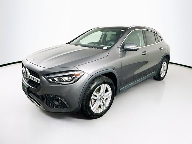 2023 Mercedes-Benz GLA 250