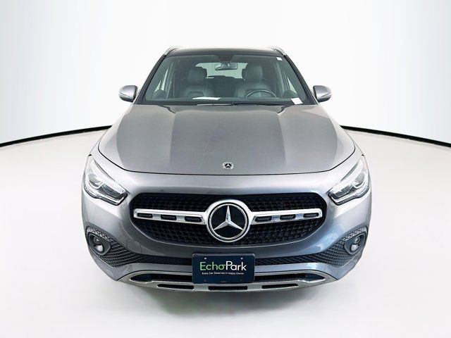 2023 Mercedes-Benz GLA 250