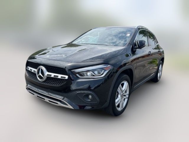 2023 Mercedes-Benz GLA 250