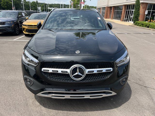 2023 Mercedes-Benz GLA 250