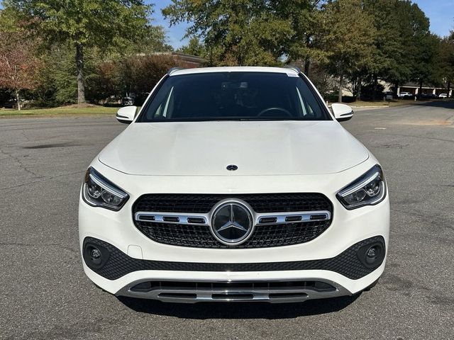 2023 Mercedes-Benz GLA 250