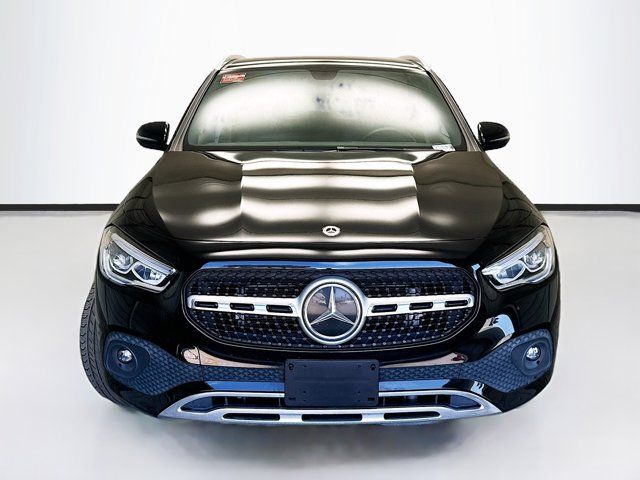 2023 Mercedes-Benz GLA 250