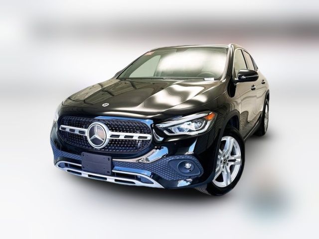 2023 Mercedes-Benz GLA 250