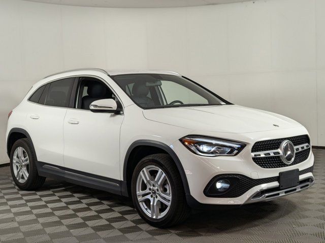 2023 Mercedes-Benz GLA 250