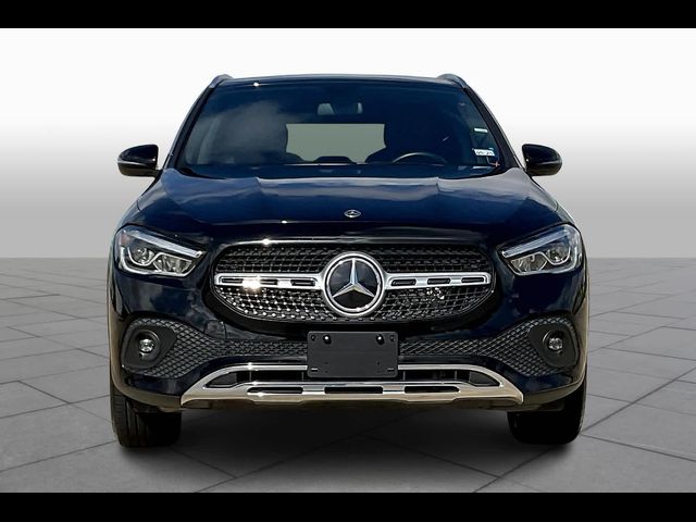 2023 Mercedes-Benz GLA 250