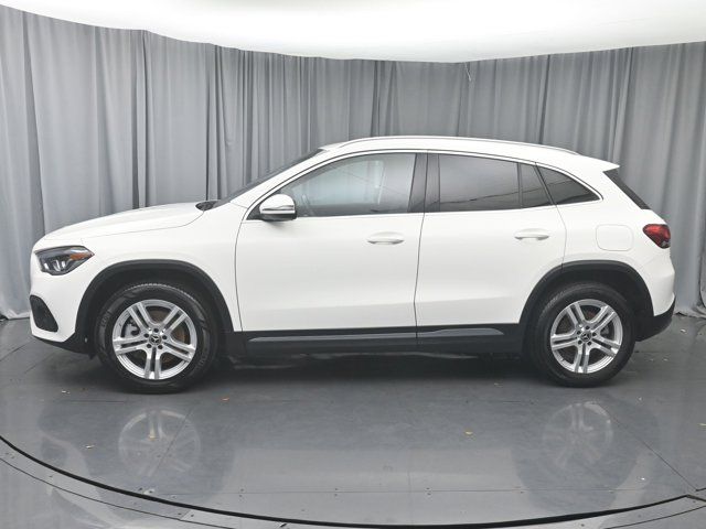 2023 Mercedes-Benz GLA 250