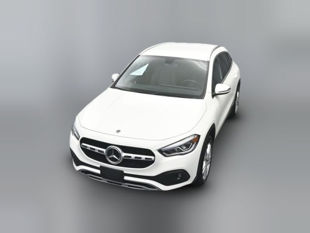 2023 Mercedes-Benz GLA 250