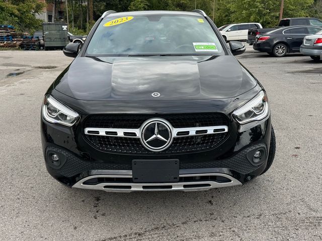 2023 Mercedes-Benz GLA 250