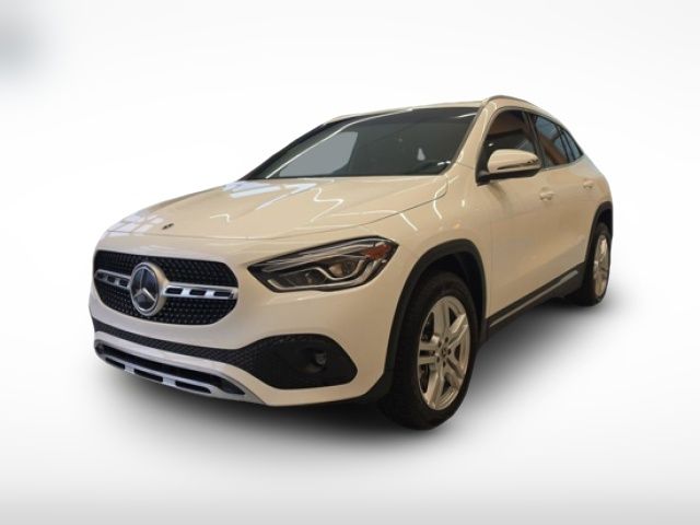 2023 Mercedes-Benz GLA 250