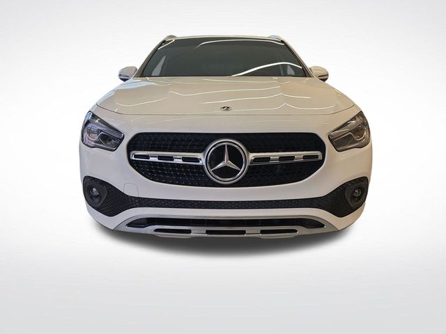 2023 Mercedes-Benz GLA 250