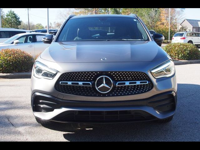 2023 Mercedes-Benz GLA 250