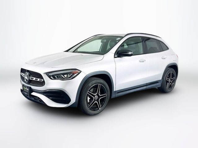 2023 Mercedes-Benz GLA 250