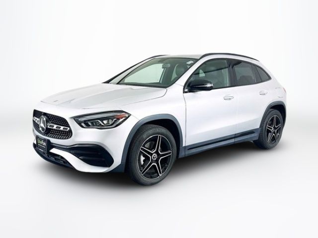 2023 Mercedes-Benz GLA 250