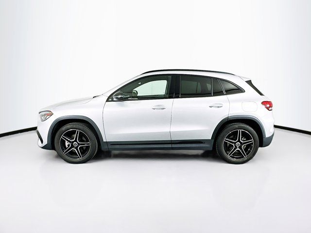 2023 Mercedes-Benz GLA 250