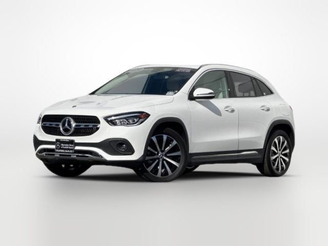 2023 Mercedes-Benz GLA 250