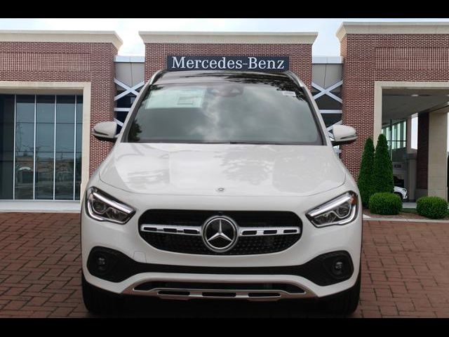 2023 Mercedes-Benz GLA 250