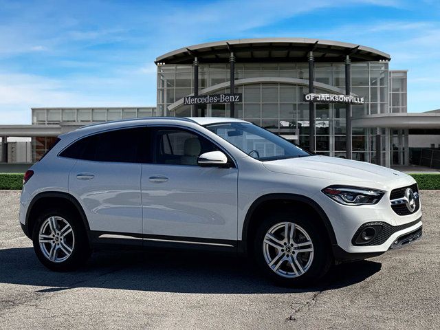 2023 Mercedes-Benz GLA 250