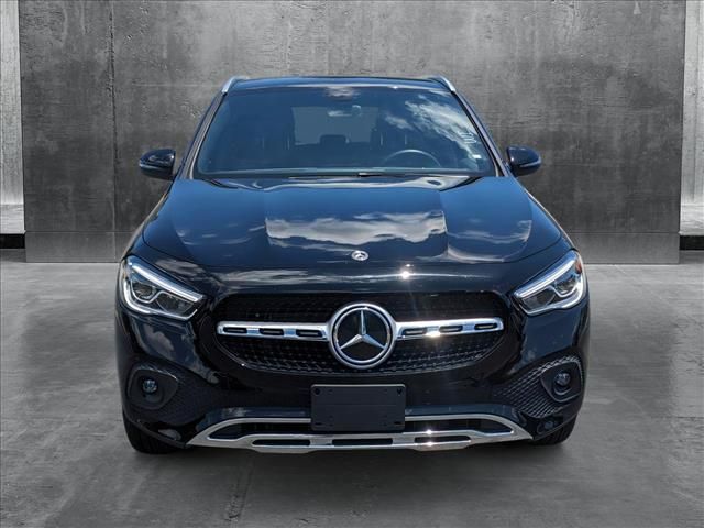 2023 Mercedes-Benz GLA 250