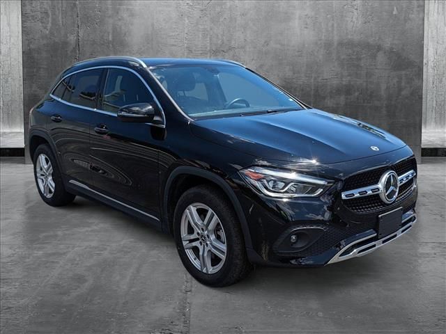 2023 Mercedes-Benz GLA 250