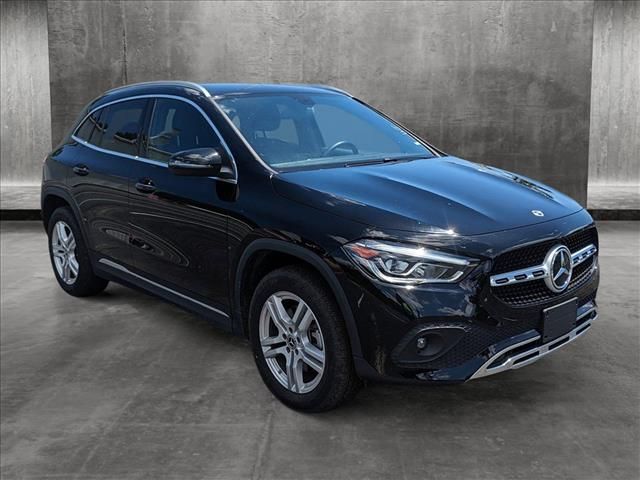 2023 Mercedes-Benz GLA 250