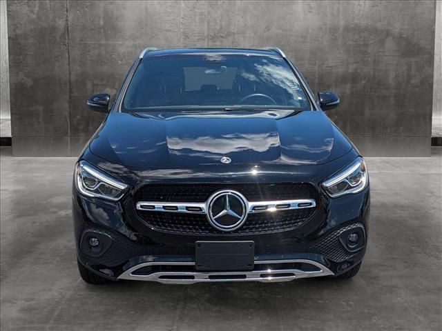 2023 Mercedes-Benz GLA 250