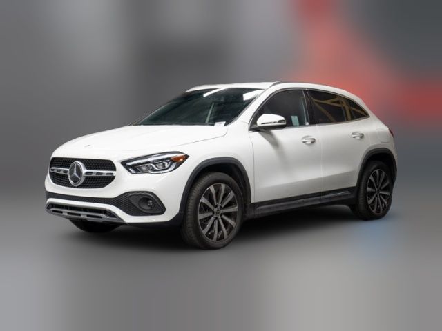 2023 Mercedes-Benz GLA 250