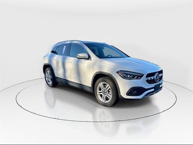 2023 Mercedes-Benz GLA 250