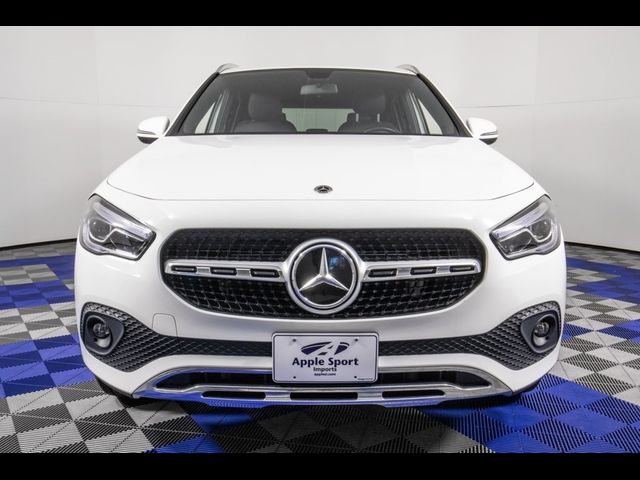 2023 Mercedes-Benz GLA 250