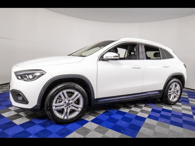 2023 Mercedes-Benz GLA 250