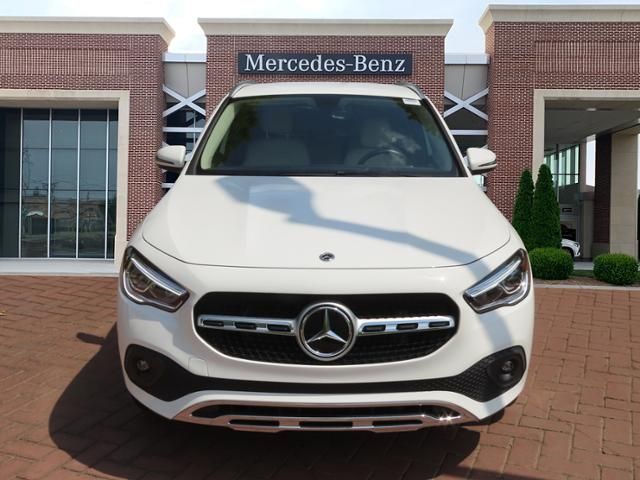 2023 Mercedes-Benz GLA 250