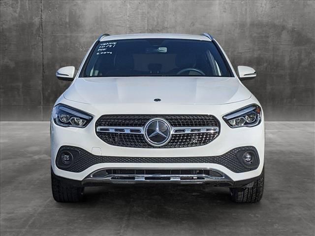 2023 Mercedes-Benz GLA 250