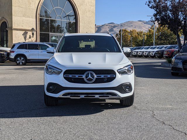 2023 Mercedes-Benz GLA 250