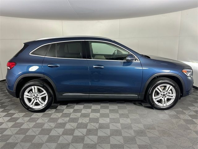 2023 Mercedes-Benz GLA 250